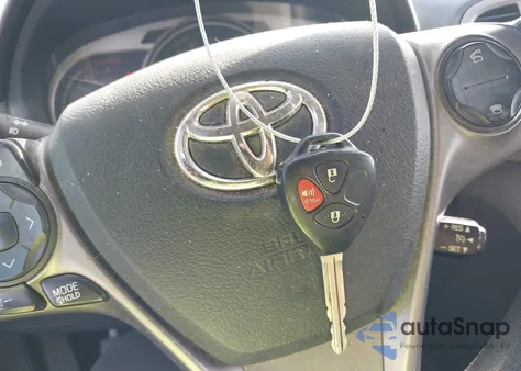 2013 Toyota Venza Le z USA, uszkodzony, nr VIN 4T3BA3BB0DU047004